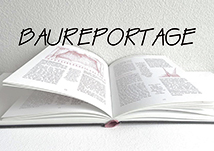 Baureportage